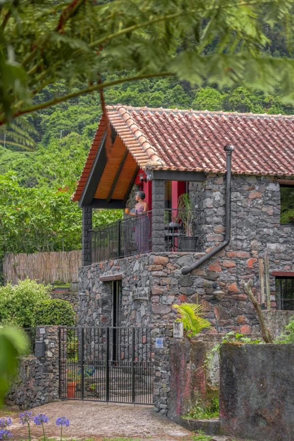 Casa De Campo Arco De Sao Jorge By An Island Apart Santana  Kültér fotó