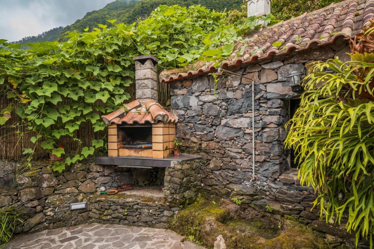 Casa De Campo Arco De Sao Jorge By An Island Apart Santana  Kültér fotó