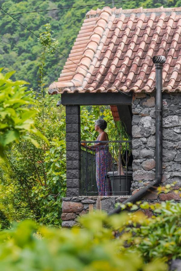 Casa De Campo Arco De Sao Jorge By An Island Apart Santana  Kültér fotó